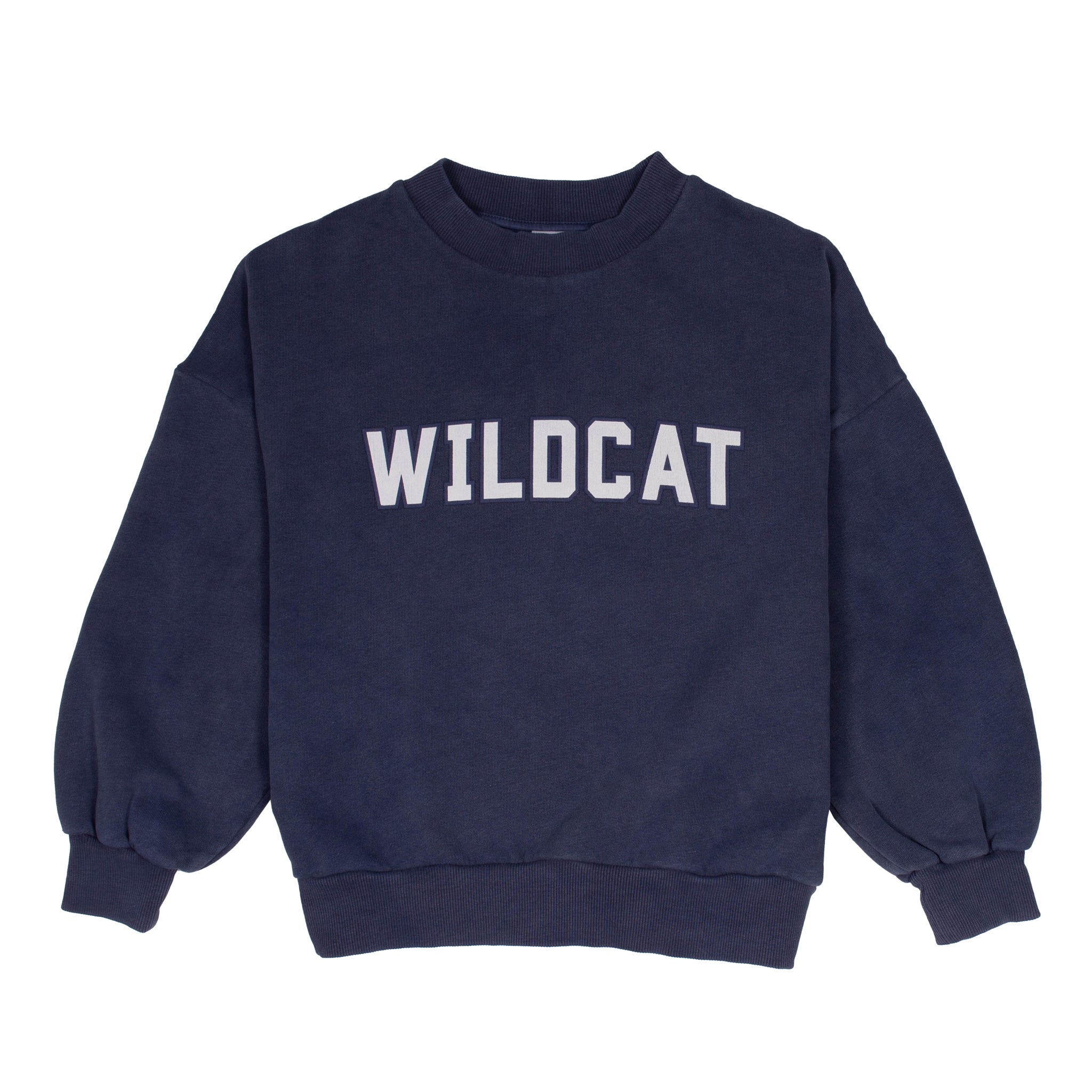 Wynken Navy Wilcat Sweatshirt