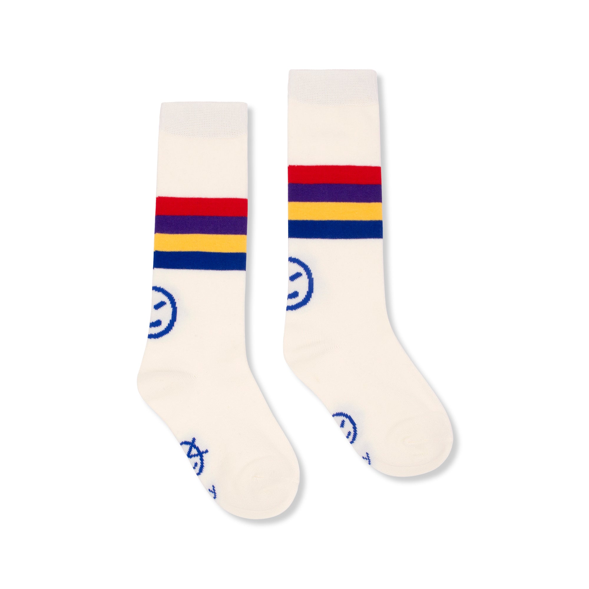 Wynken Sunshine Sock Cotton Mix