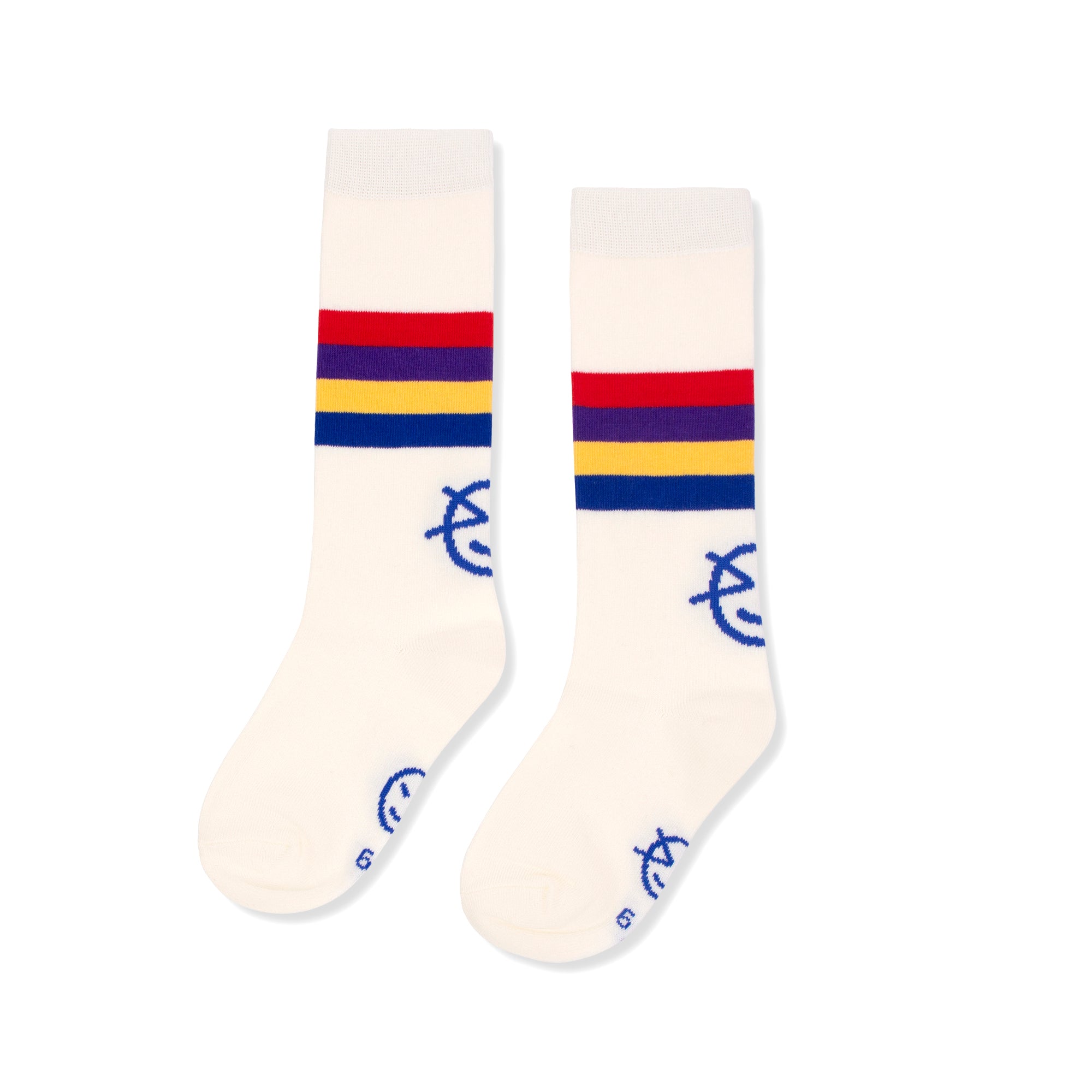 Wynken Sunshine Sock Cotton Mix