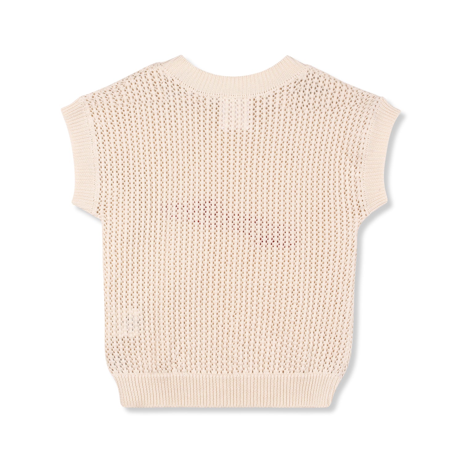 Wynken Airy Tank Organic Cotton
