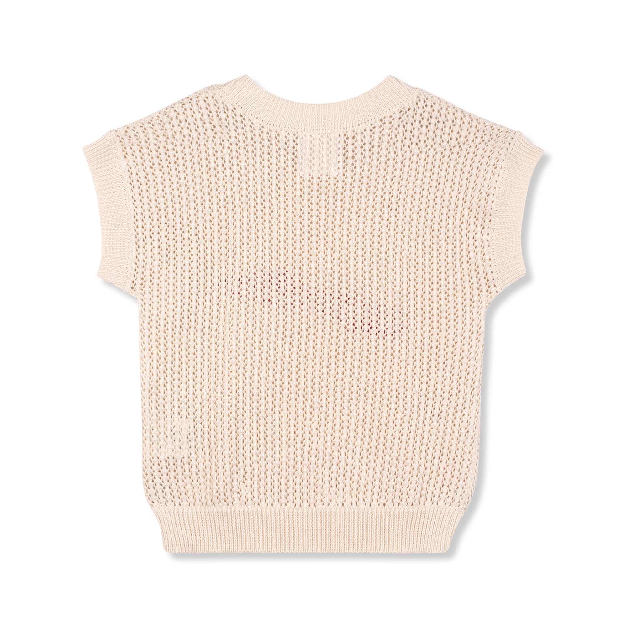 Wynken Airy Tank Organic Cotton