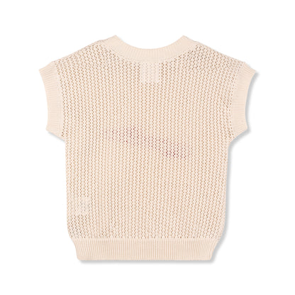 Wynken Airy Tank Organic Cotton