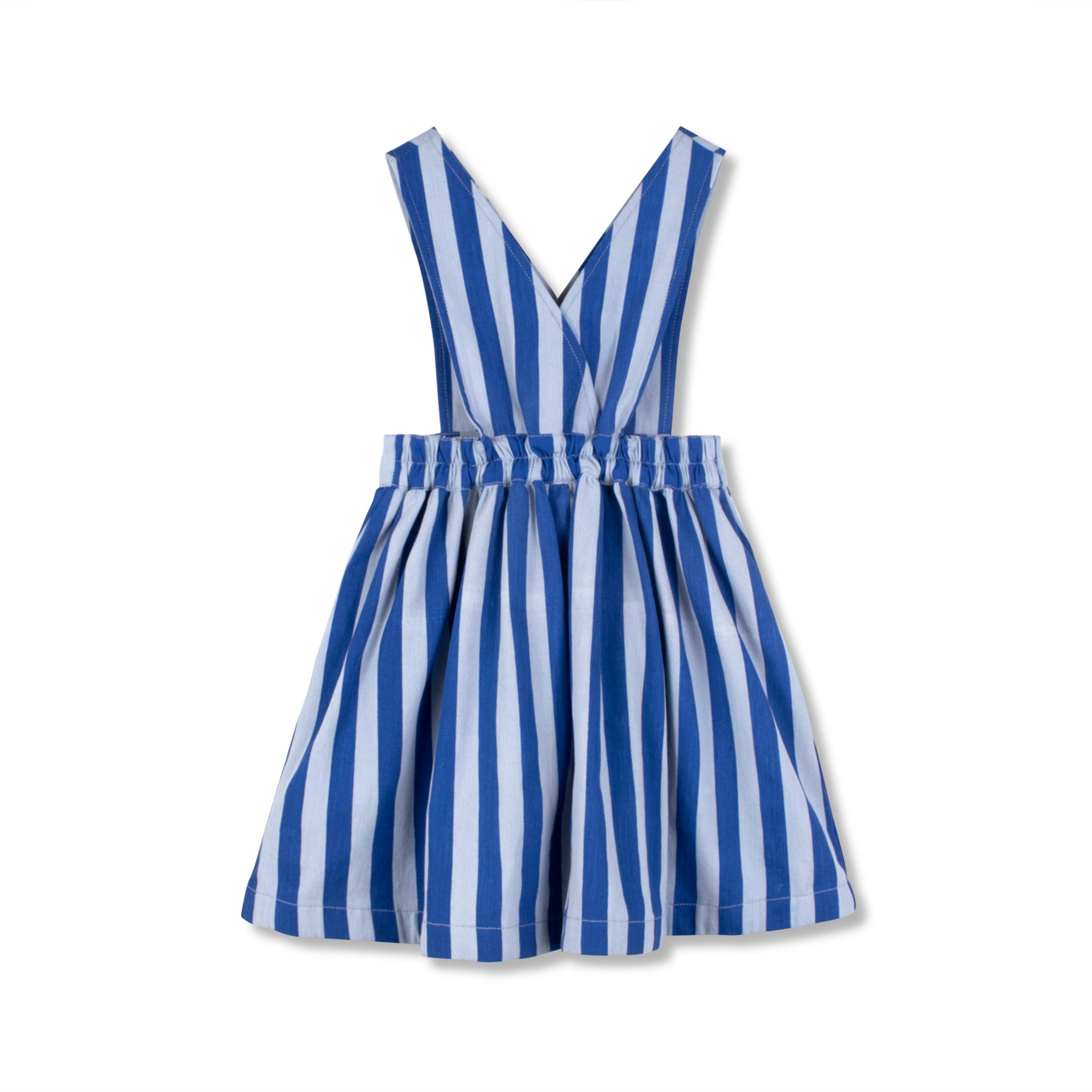 Wynken Blue Annka Pinafore