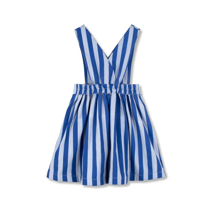 Wynken Blue Annka Pinafore