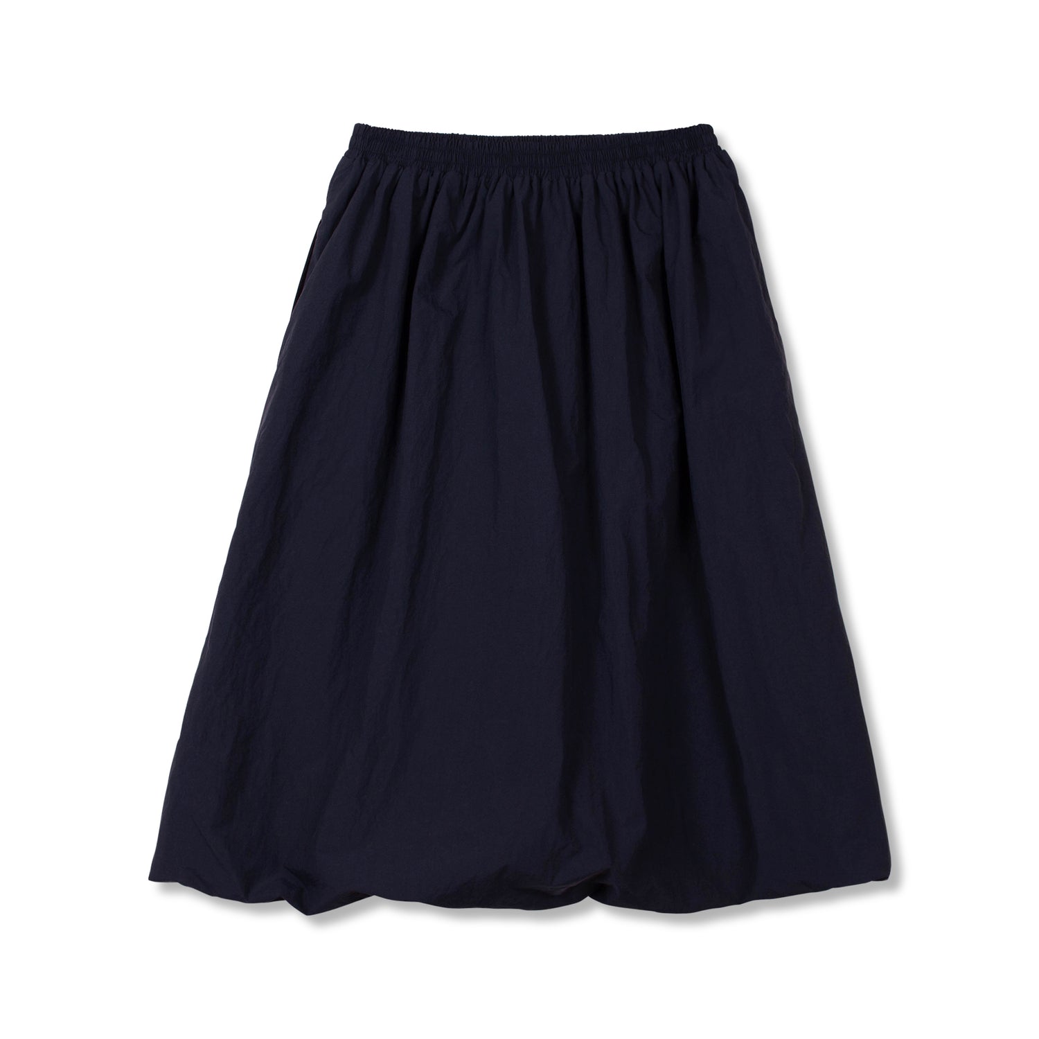 Wynken Girls Navy Chino Skirt