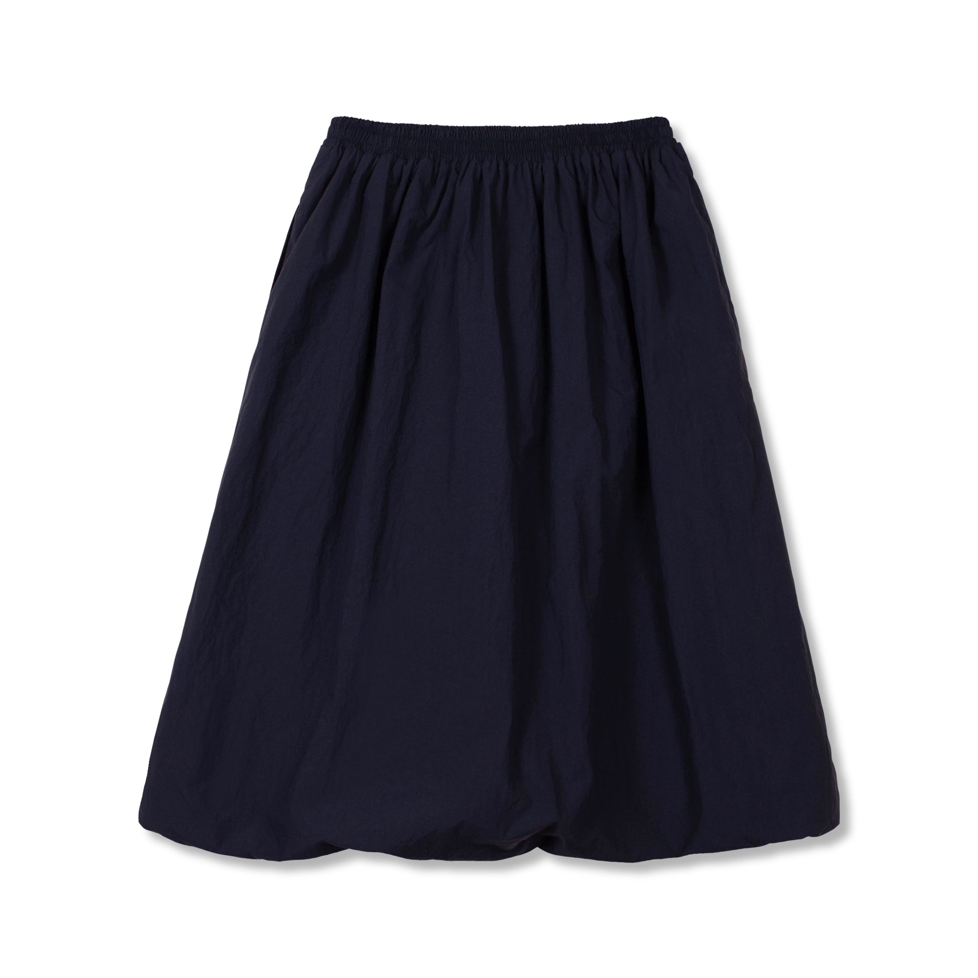 Wynken Girls Navy Chino Skirt