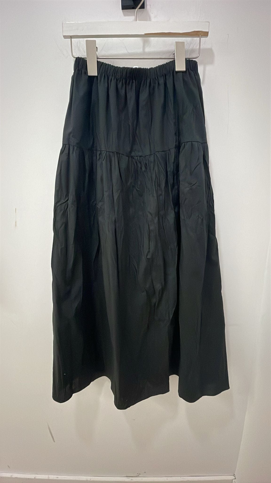Venera Arapu Flowy View Skirt