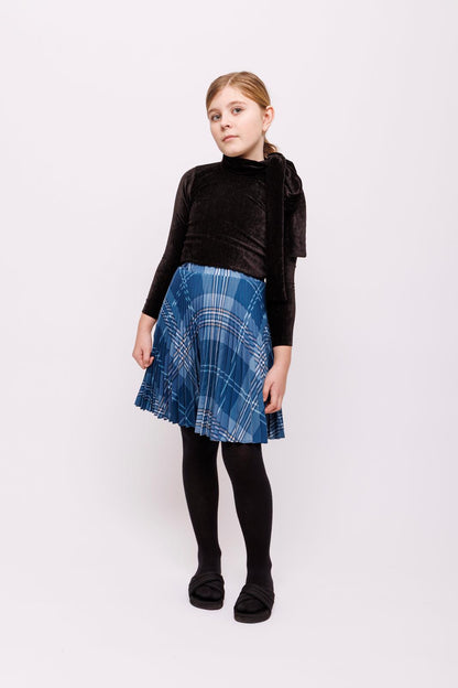 Christina Rohde Teens Skirt No. 2201 126