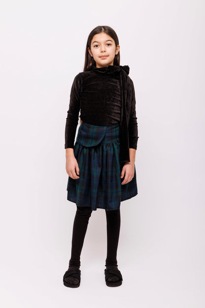 Christina Rohde Teens Skirt No. 2227 134