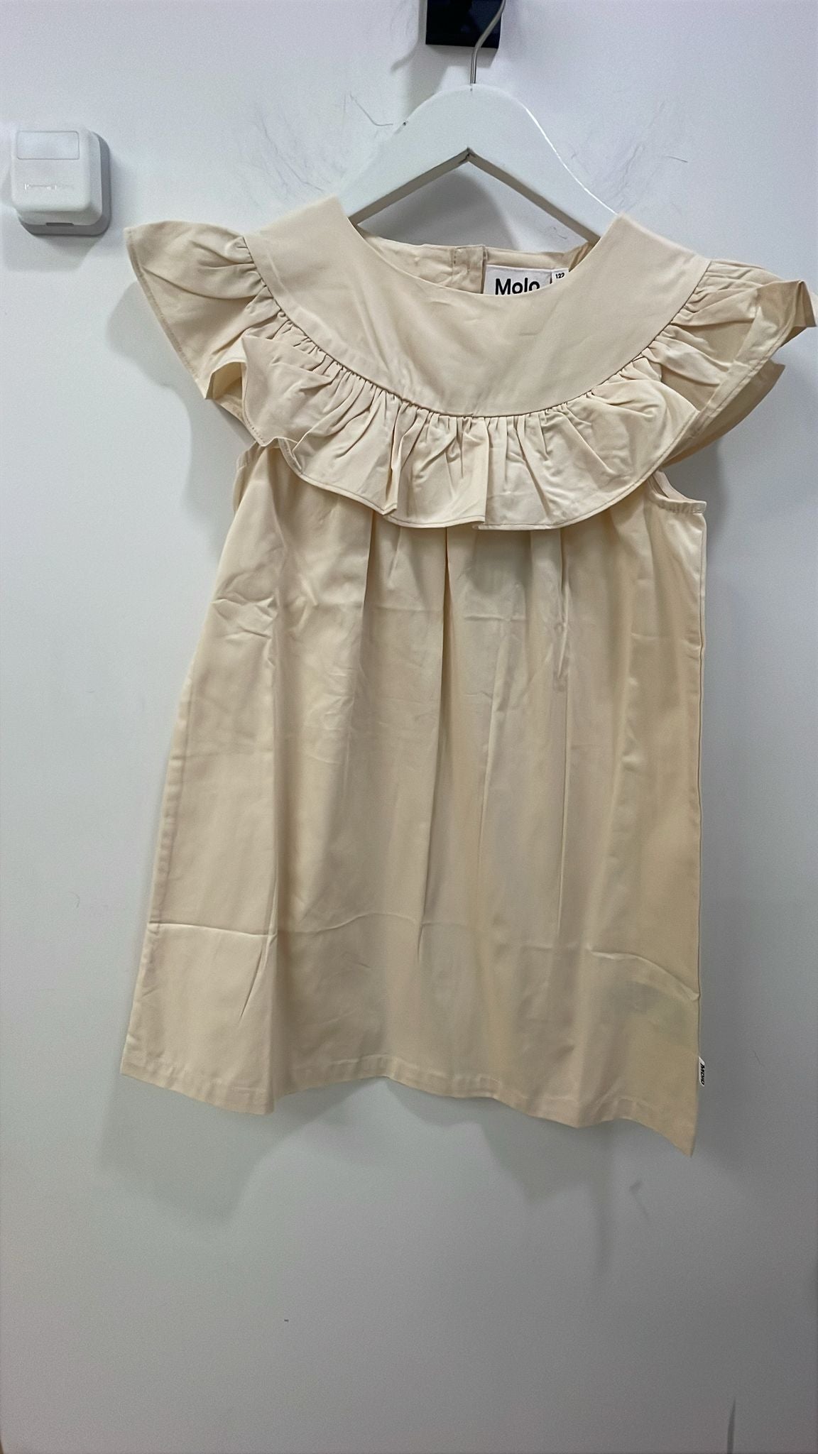 Molo Brazilian Sand Celia Dress
