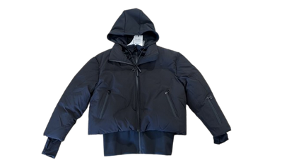 IBIS Teens Two Layer Coat