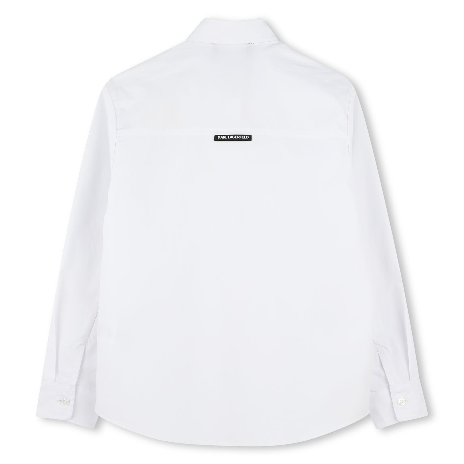 Karl Lagerfeld Button Down Shirt