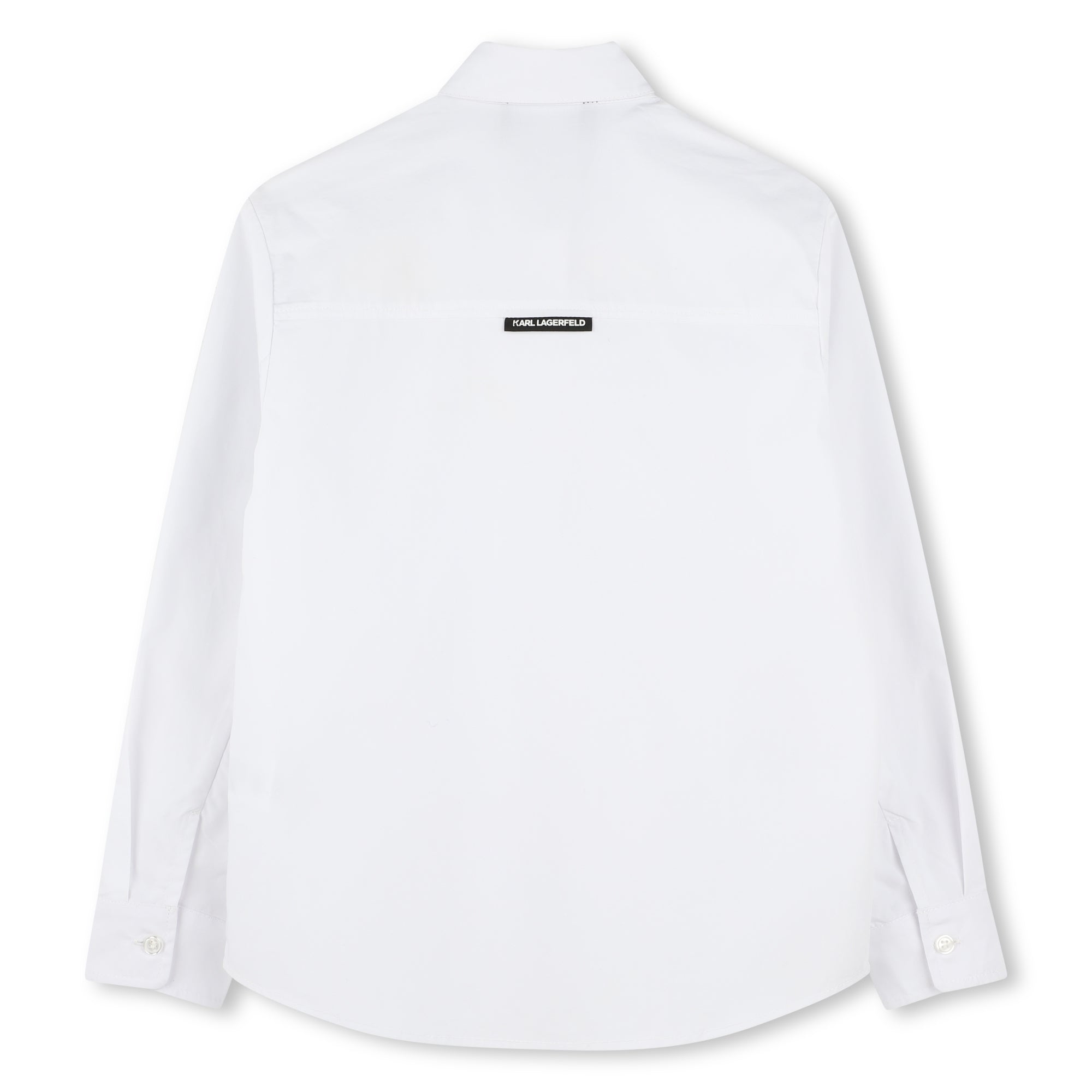 Karl Lagerfeld Button Down Shirt