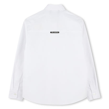 Karl Lagerfeld Button Down Shirt