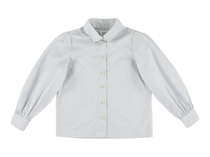 Morley Green Shirt
