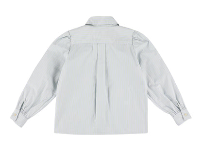 Morley Green Shirt