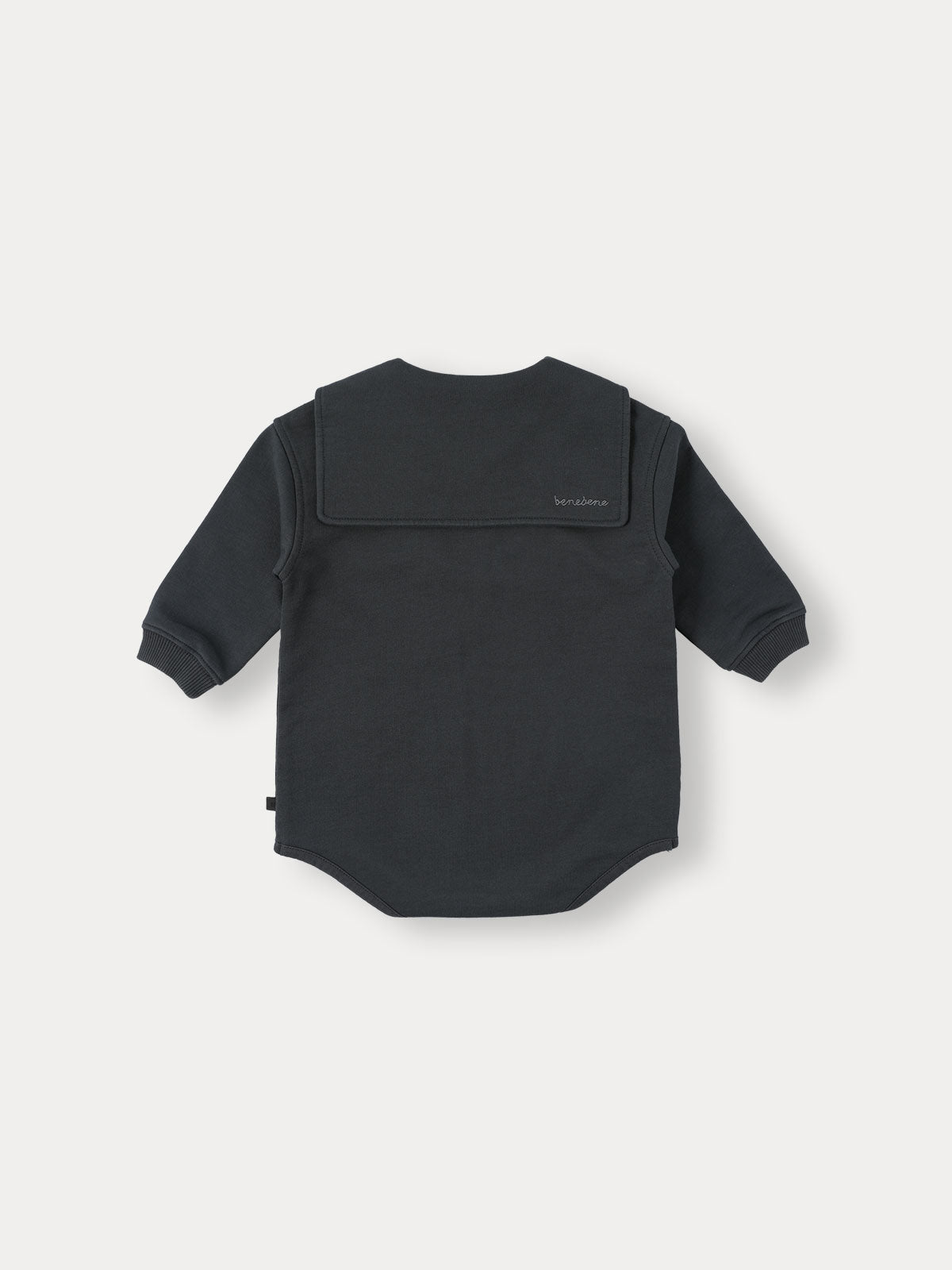 Bene Bene Baby Marine Sailor Romper