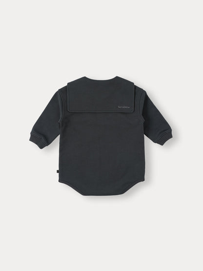 Bene Bene Baby Marine Sailor Romper