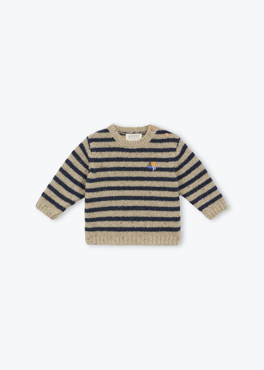Arsene  Mariniere Sweater