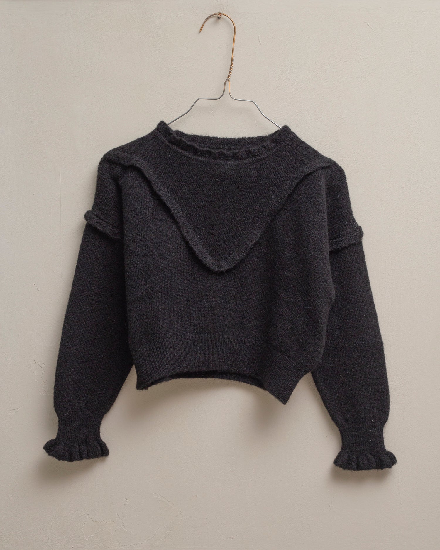 Cosmosophie Bambi Sweater