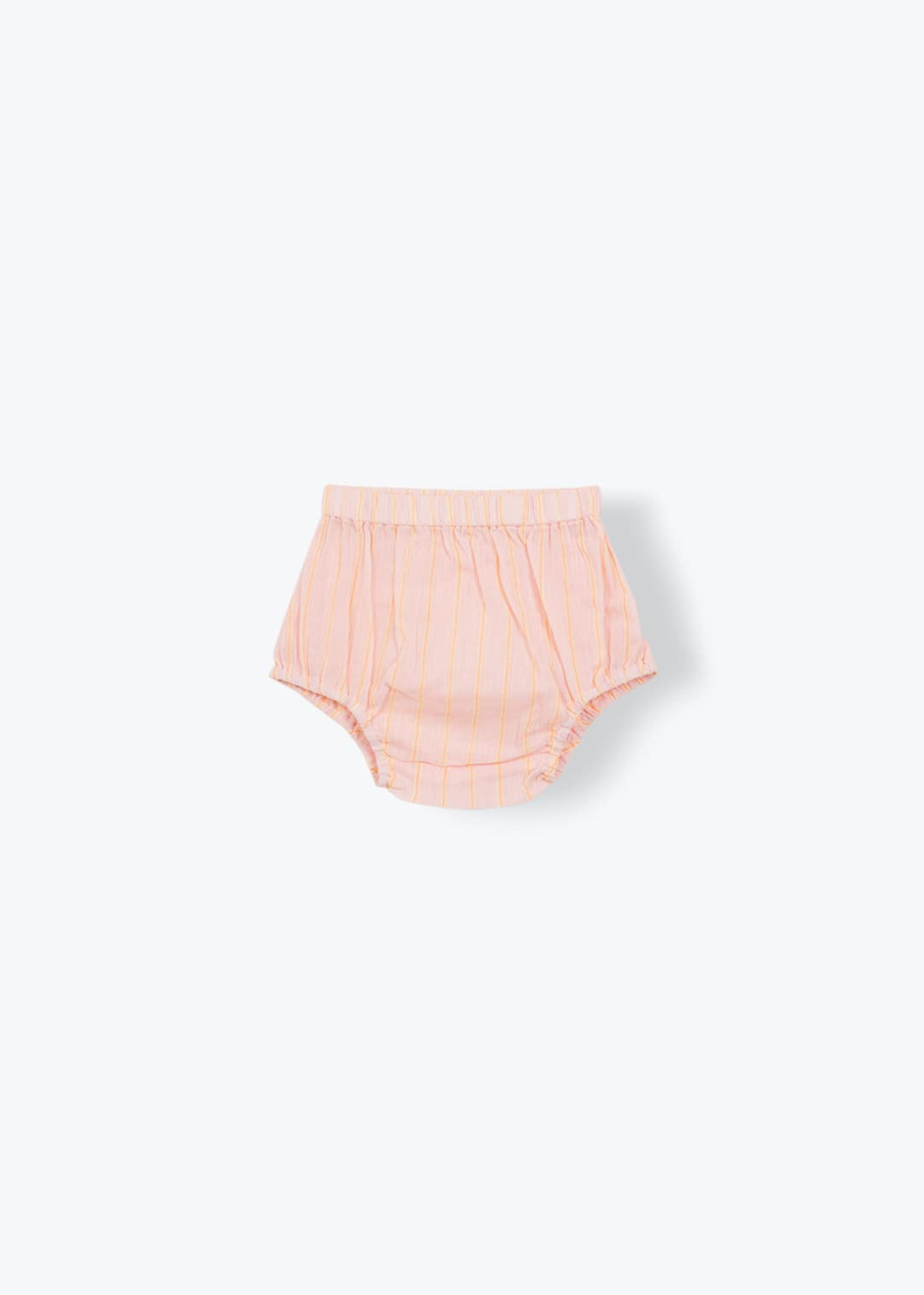 Arsene Neon Stripes Bloomer