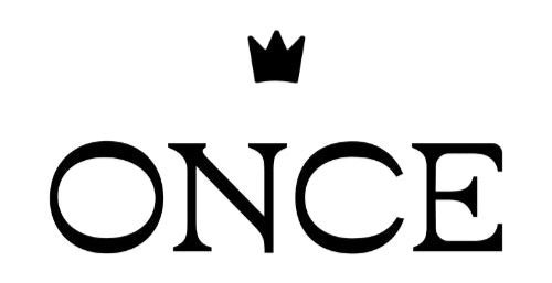 Once Child and Teen logo