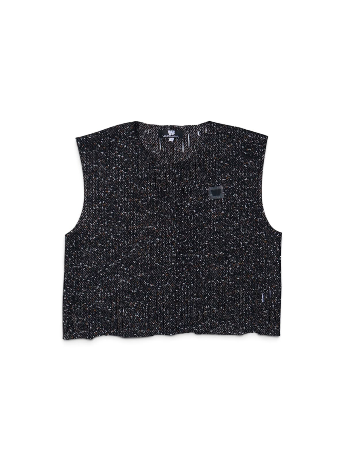Venera Arapu Core Top Vest