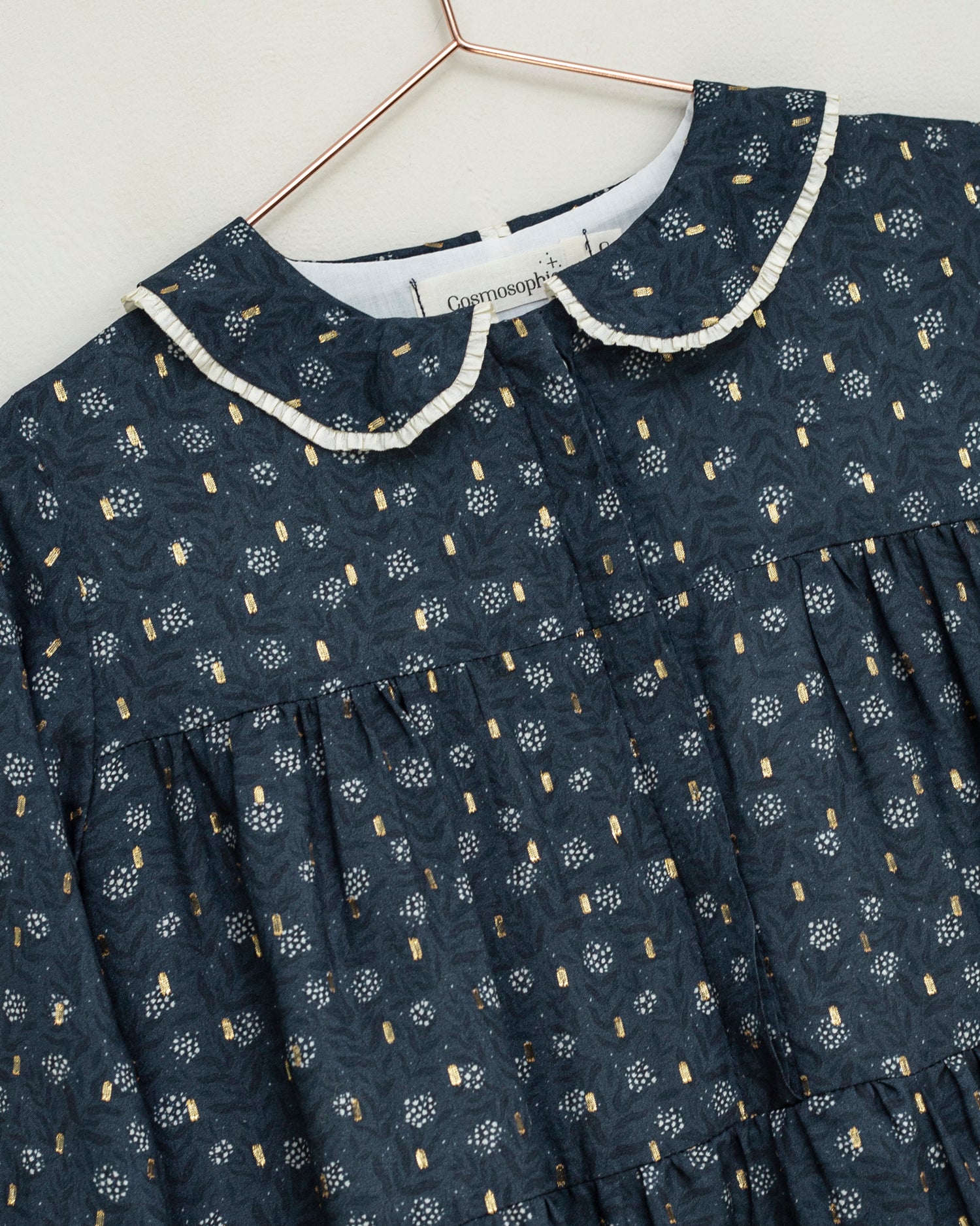 Cosmosophie Edge Dress