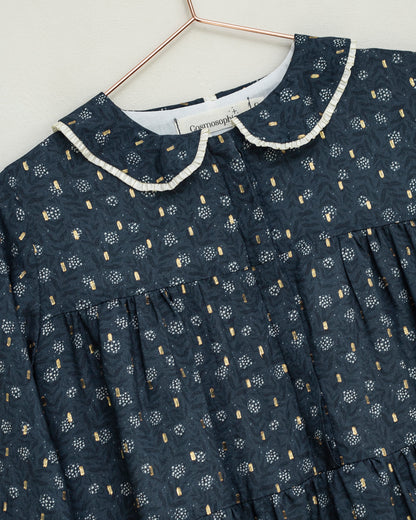 Cosmosophie Edge Dress