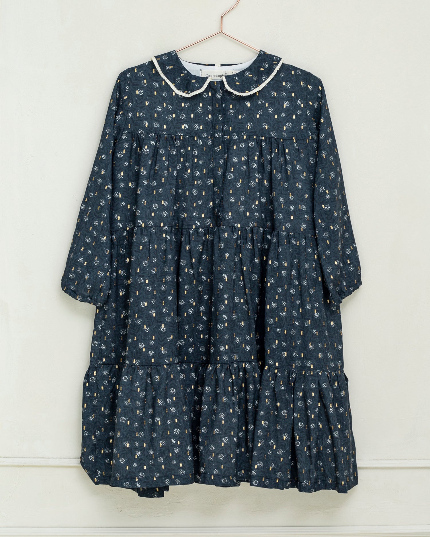 Cosmosophie Edge Dress