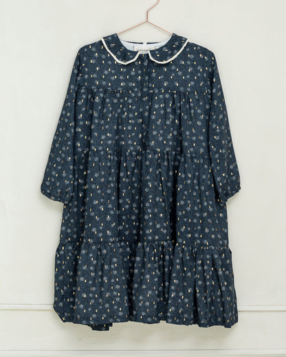 Cosmosophie Edge Dress