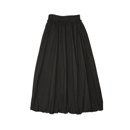 Urban Edge Taffeta Bubble Skirt