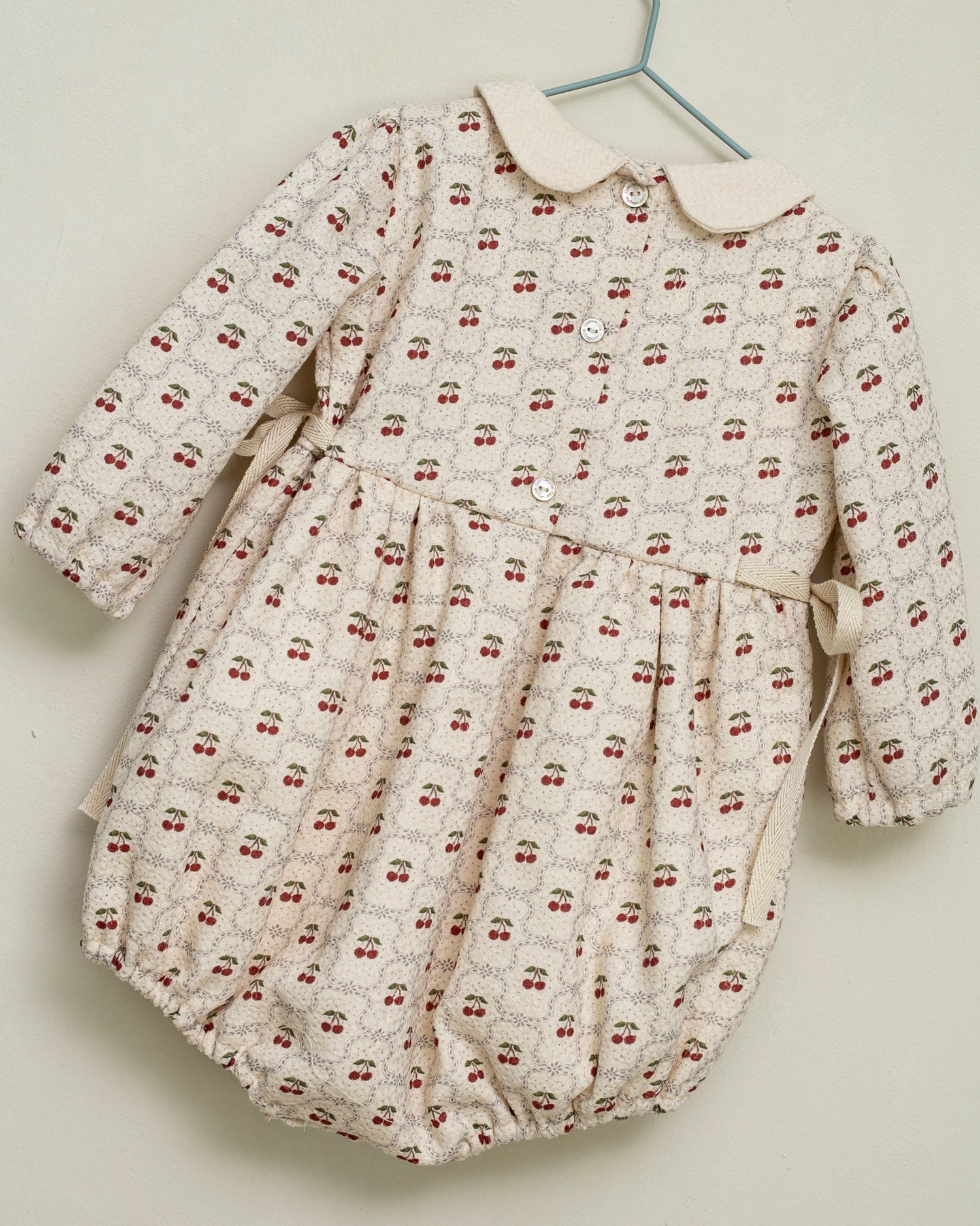 Cosmosophie Mona Romper