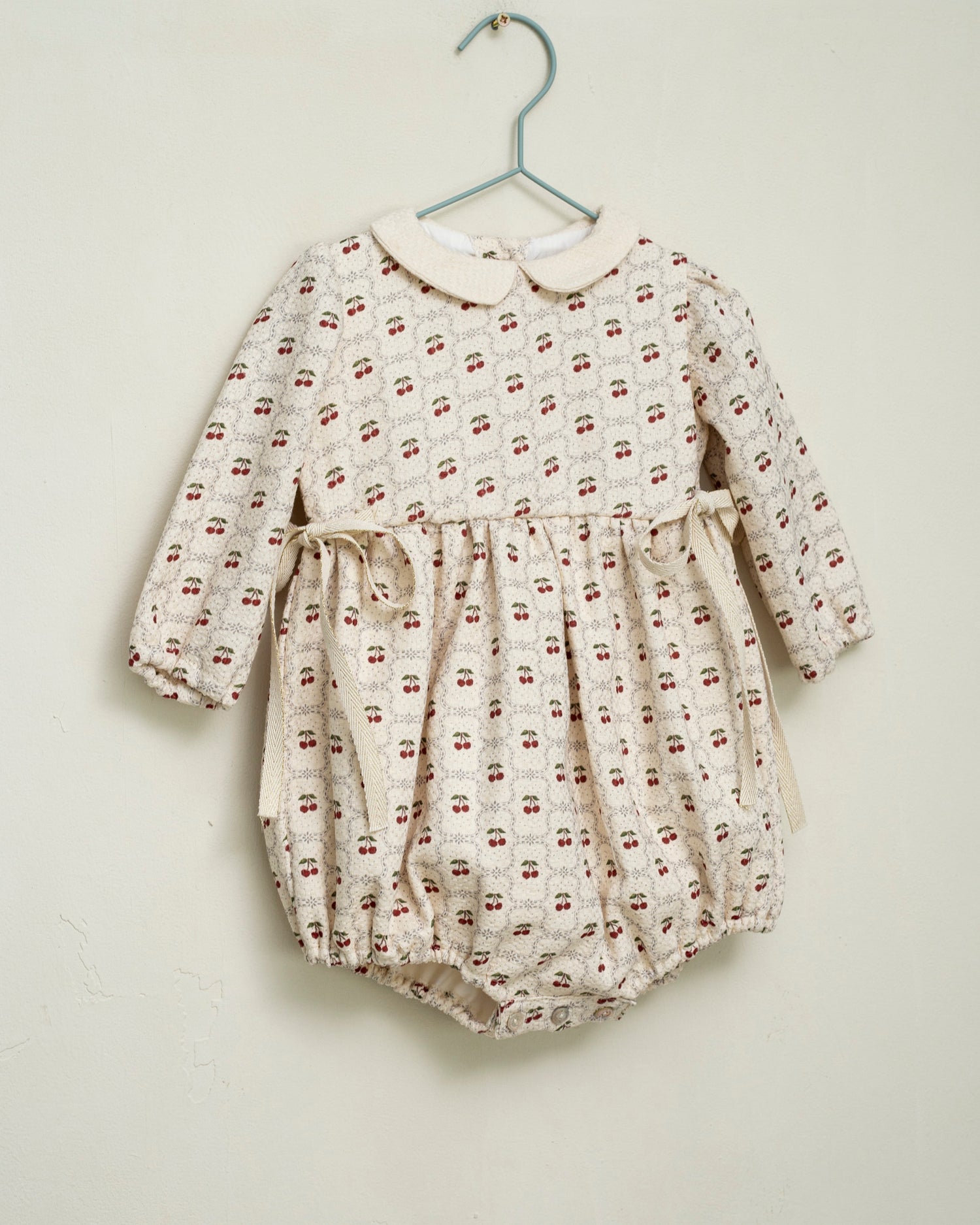 Cosmosophie Mona Romper