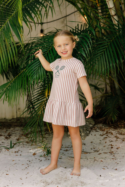 Duet Girls Tennis Club Dress