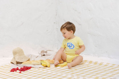 Duet Baby Boy Soft Meadow  T-Shirt