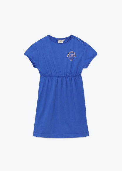 Arsene Crevette Club Dress