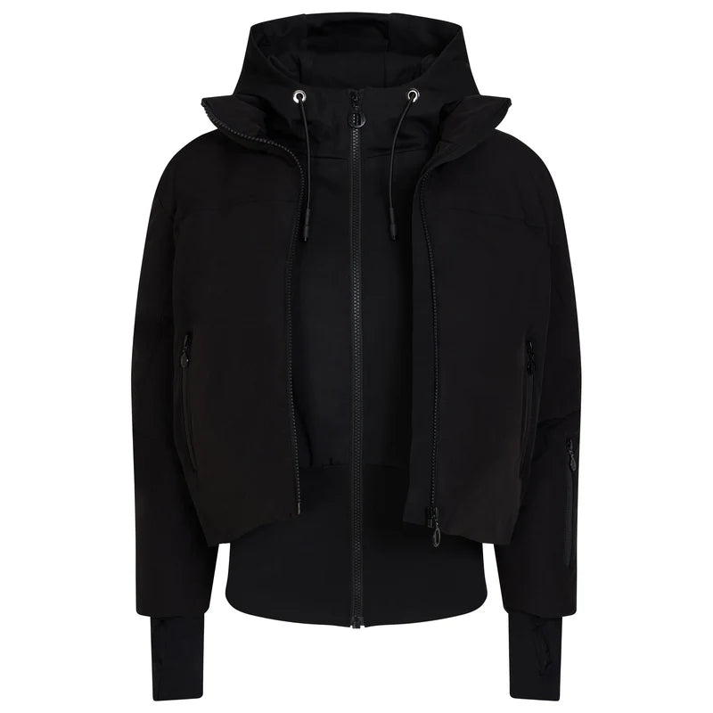 IBIS Teens Two Layer Coat