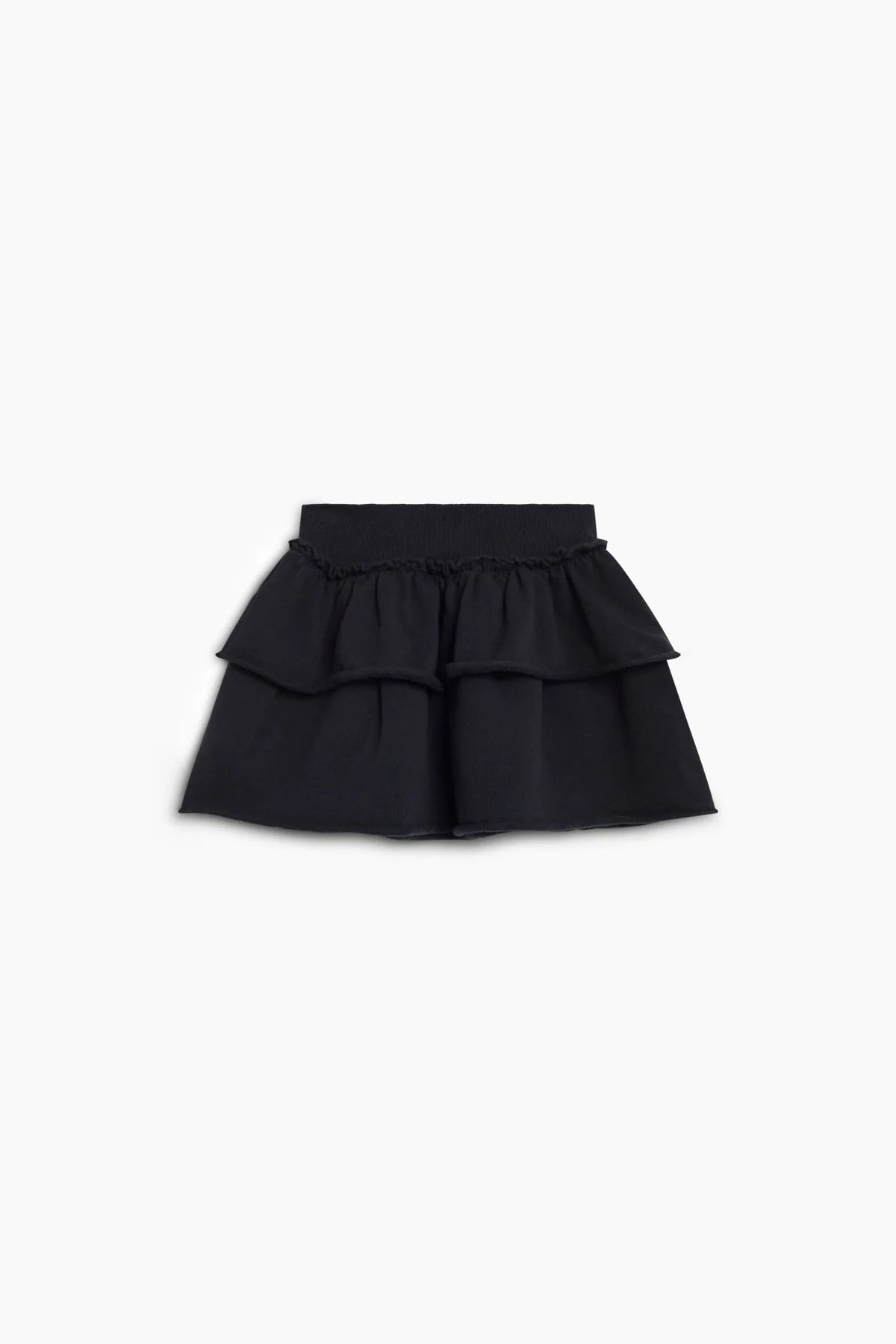 The New Society Forged Iron Logo Special Skirt