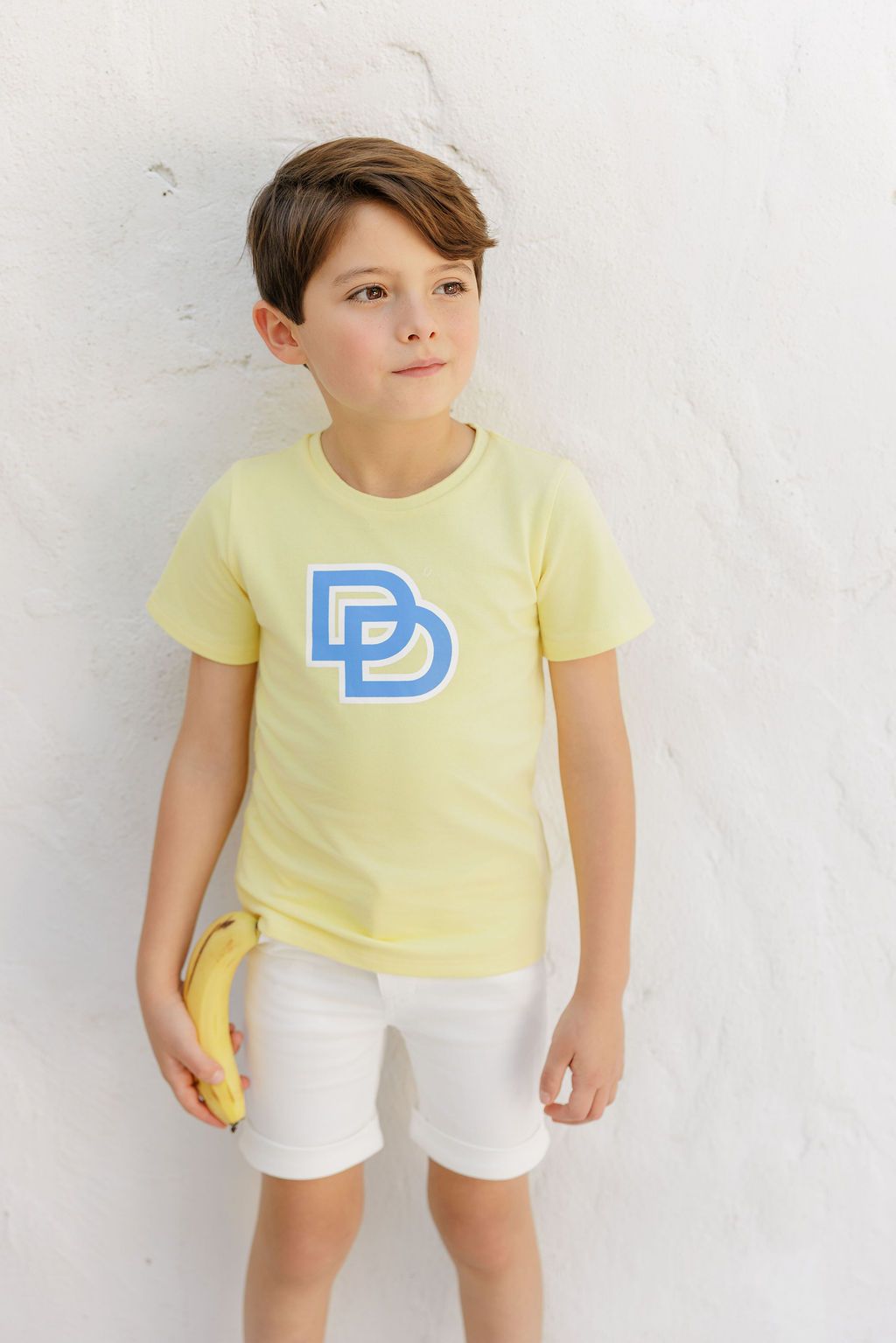Duet Baby Boy Soft Meadow  T-Shirt